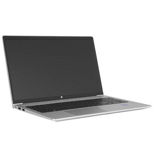 15.6" Ноутбук HP ProBook 450 G10 серебристый