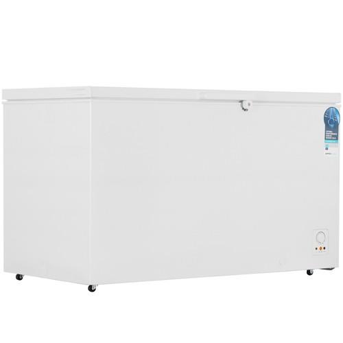 Морозильный ларь Gorenje FH44APW белый