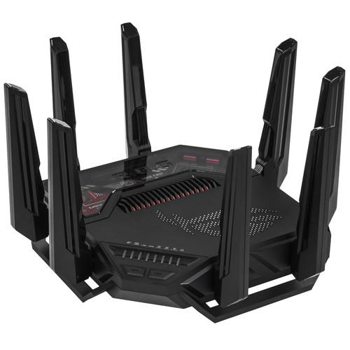 Wi-Fi роутер ASUS ROG Rapture GT-BE19000