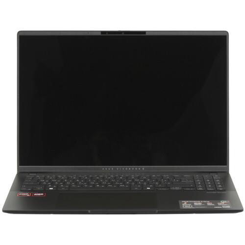 16" Ноутбук ASUS Vivobook S M5606WA-MX088 черный