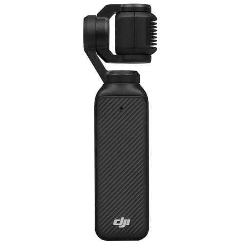Экшн-камера DJI Osmo Pocket 3 Creator Combo черный