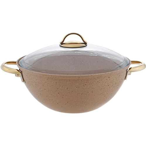 Казан STONELAND SLK-0628DC