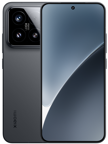 Смартфон Xiaomi 15 12/256 Гб 5G Черный