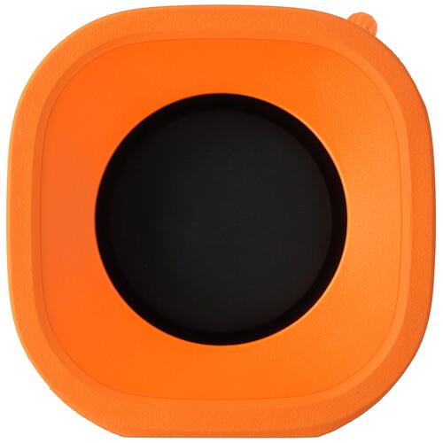 Портативная колонка Sony ULT FIELD 1, оранжевый