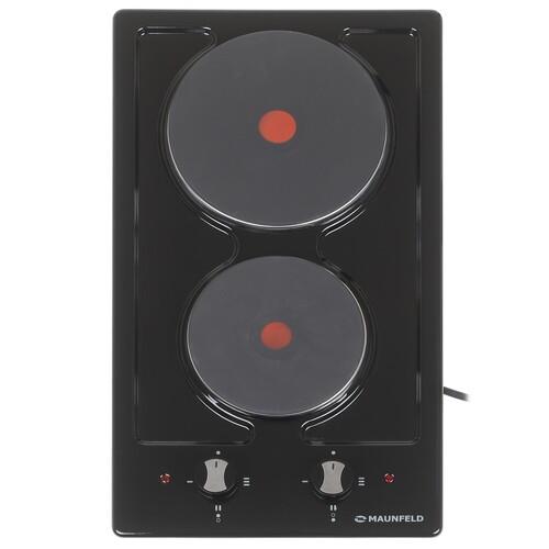 Электрическая варочная поверхность MAUNFELD EEHE.32.4B
