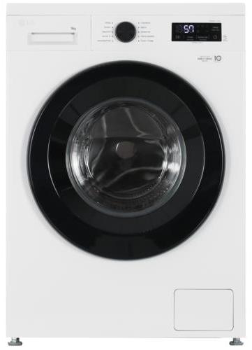 Стиральная машина LG F2Y1VS6W белый