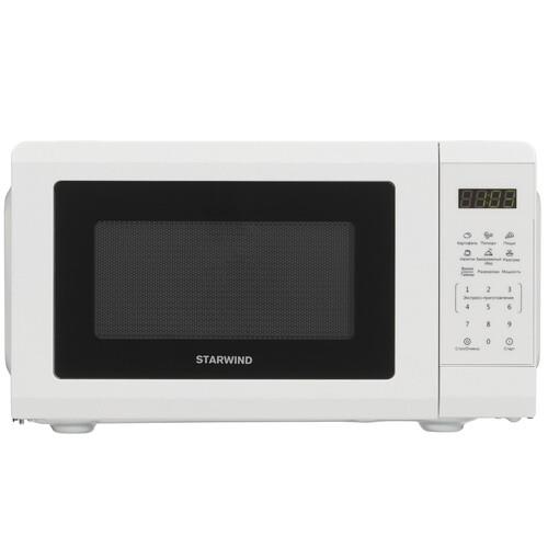 Микроволновая печь Starwind SMW4220 белый