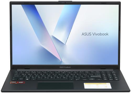 15.6" Ноутбук ASUS Vivobook Go E1504FA-BQ2834 серебристый