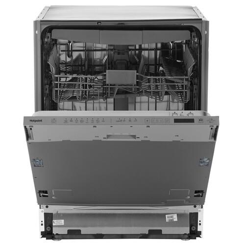 Встраиваемая посудомоечная машина Hotpoint HI 5D83 DWT
