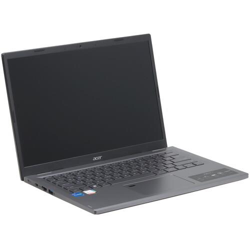 14" Ноутбук Acer Aspire 5 A514-56M-751J серый