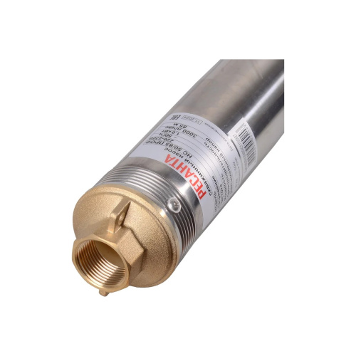 Скважинный насос Ресанта НС-50/85 (77/3/5)