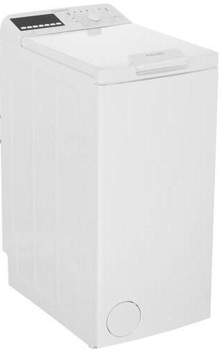 Стиральная машина Indesit BTW B7220P EU/N белый