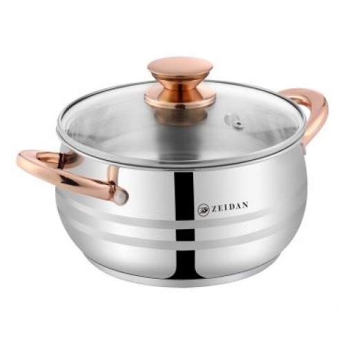 Кастрюля ZEIDAN Z-501069