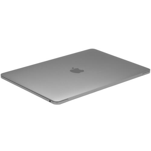 13.3" Ноутбук Apple MacBook Pro серый