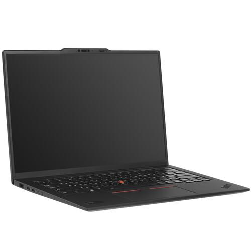 14" Ноутбук Lenovo ThinkBook X1 Carbon Gen 12 черный