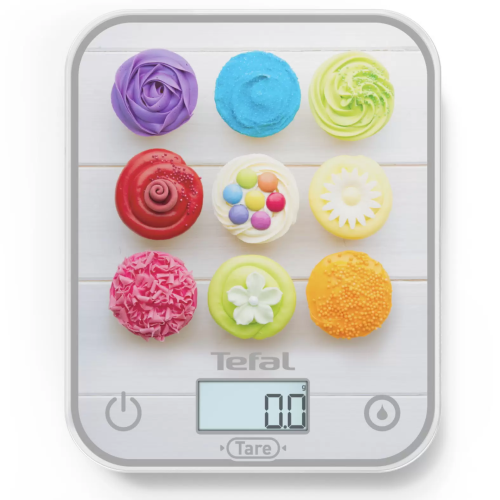 Весы кухонные Tefal BC50D4V0