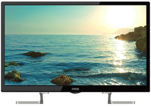 24" (61 см) Телевизор Polar P24L51T2CSM
