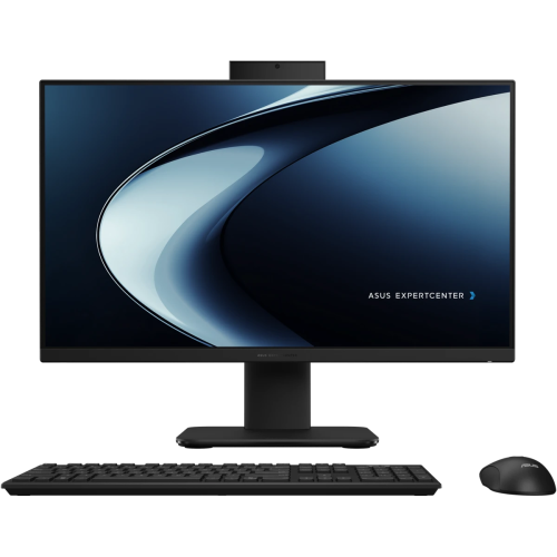 Моноблок Asus P440VAK-BPC4320 (90PT03X5-M03N00) Full HD Core 7 240H (2.5) 32Gb SSD1Tb Graphics без ОС GbitEth WiFi BT 120W клавиатура мышь Cam черный