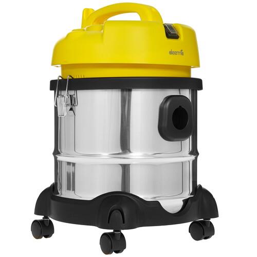 Пылесос Deerma DEM-TJ150W желтый Пылесос Deerma DEM-TJ150W желтый