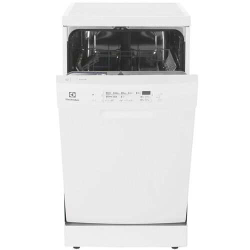 Посудомоечная машина Electrolux SES94221SW белый