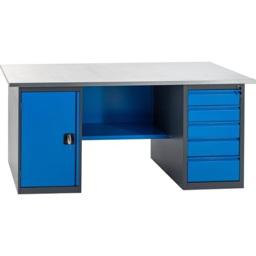 Верстак Gigant ВДТ (G-ВДТ-1.9)