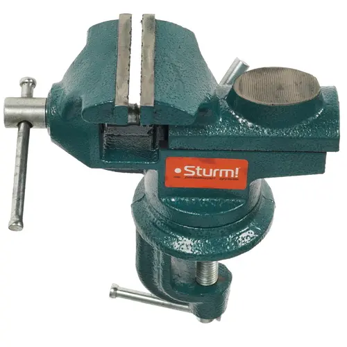 Тиски Sturm! 1075-11-65