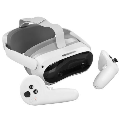 Система виртуальной реальности VR Pico 4 Ultra SG белый