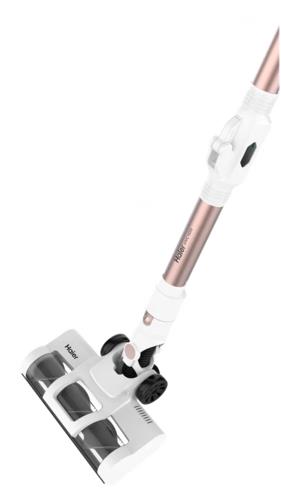 Пылесос  вертикальный  Haier HVC400  белый