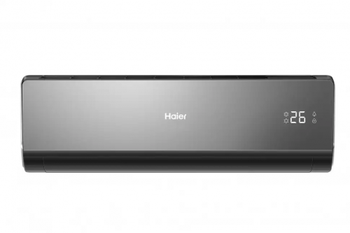 Сплит-система Haier Hsu-07Hnf203/R2/Hsu-07Hun403/R2 Lightera Black