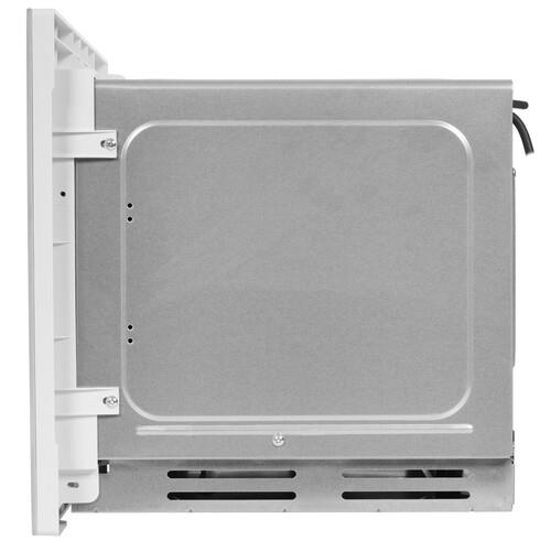 Встраиваемая микроволновая печь Haier HMX-BTG259W белый