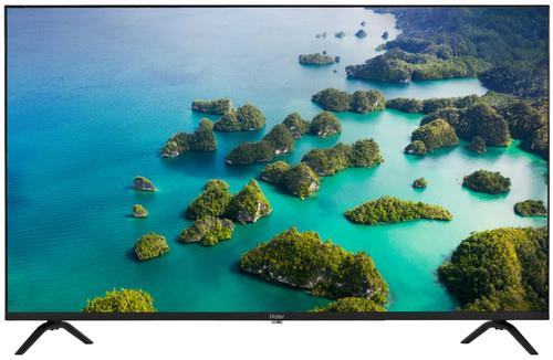 43" (109 см) Телевизор Haier 43 Smart TV S2 черный