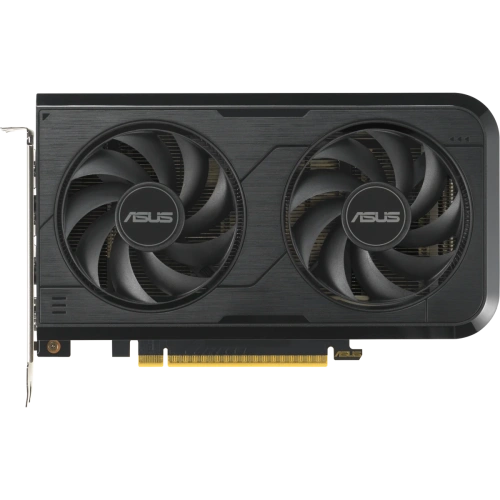 Видеокарта Asus Nvidia GeForce RTX 5050 (Dual-RTX5050-O8G) 8Gb PCI-E 4.0 128bit GDDR6 2647/28000 HDMIx1 DPx3 HDCP Ret