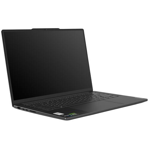 14.5" Ноутбук Lenovo Yoga Pro 14S серый