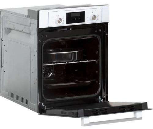 Электрический духовой шкаф Delvento V4EW59001 белый