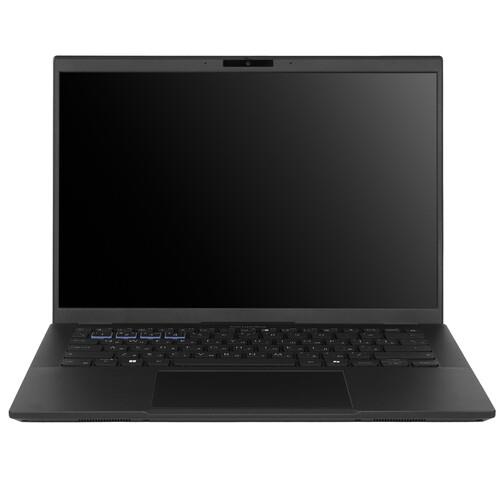 14" Ноутбук ASUS ExpertBook B5 B5404CVA-QN0098X черный