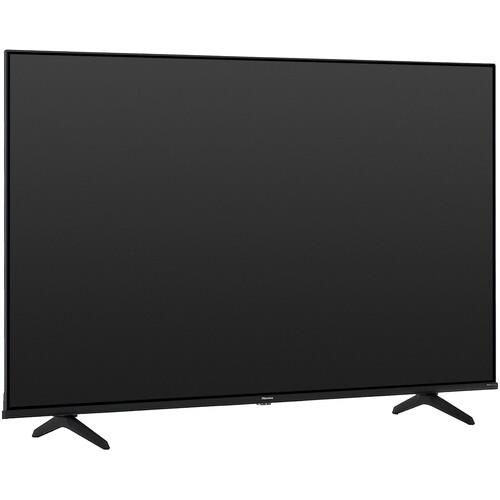 55" (139 см) LED-телевизор Hisense 55E7KQ черный