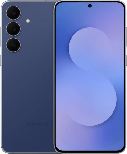 Смартфон Samsung S25 FE 8/512 Navy