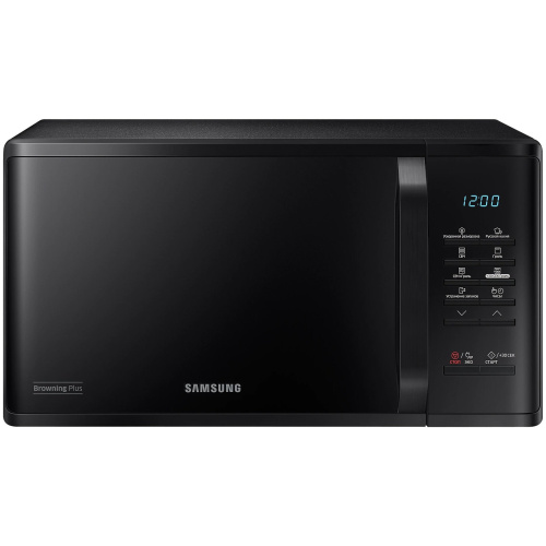Микроволновая печь SAMSUNG MG23K3513AK/BW