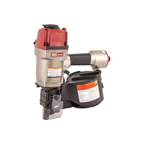 Пневмогвоздезабиватель RGN CN90R