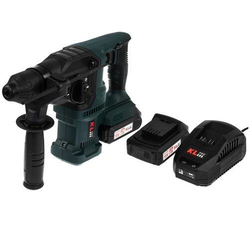 Перфоратор KLPRO KLPM18BH-20