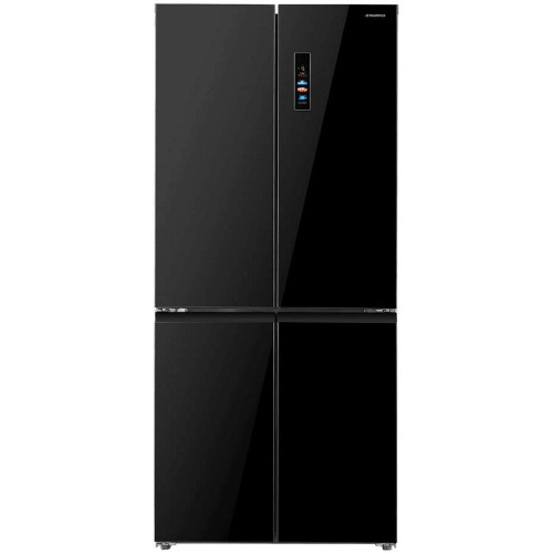 Холодильник MAUNFELD MFF190NFDB01