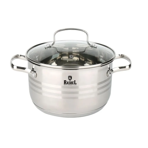 Кастрюля RASHEL Мария R-36т