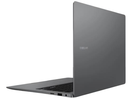 14" Ноутбук Samsung Galaxy Book5 Pro NP940XHA серый