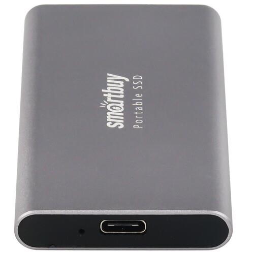 2000 ГБ Внешний SSD Smartbuy M1 Drive [SBSSD2T0-M1G-U31C]