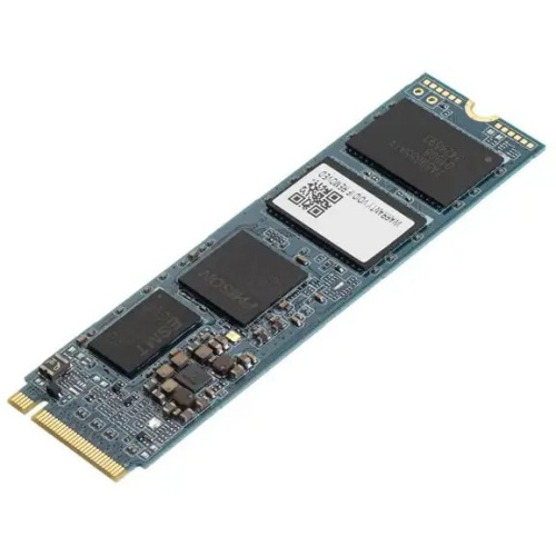 SSD Foxline X5SE-E15T FLSSD1024M80E15TCX5SE, 1024GB, M.2(22x80mm), NVMe, PCIe 3.0 x4, 3D TLC, R/W 2400/1900MB/s, IOPs 200 000