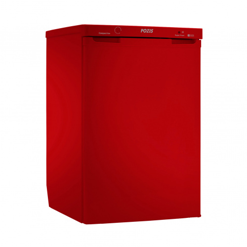 Морозильная камера Pozis Fv-108 Рубиновый