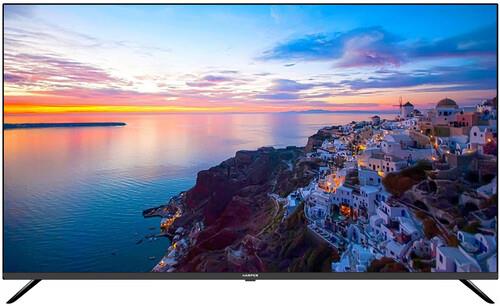 43" (108 см) LED-телевизор Harper 43U770TS черный