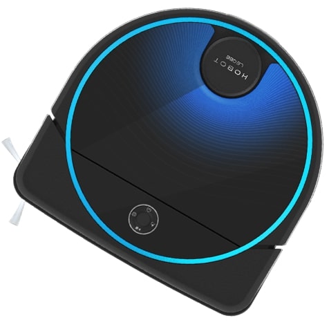 Робот-пылесос HOBOT LEGEE-7