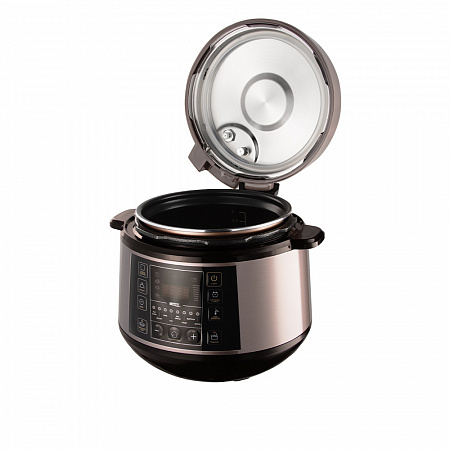 Мультиварка-скороварка Redmond RMC-PM505