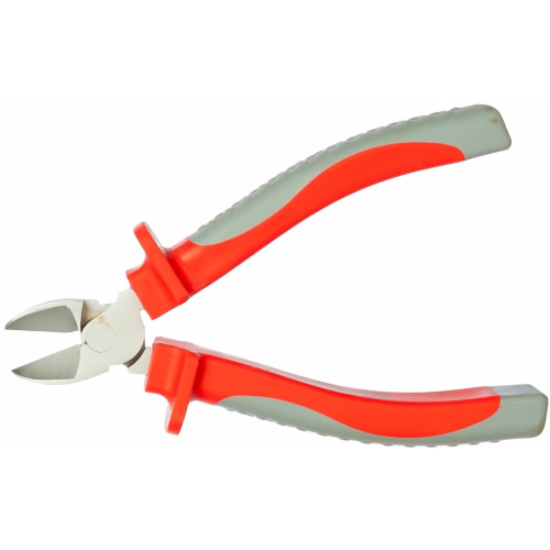 Бокорезы изолированные КВТ 60471, 160мм